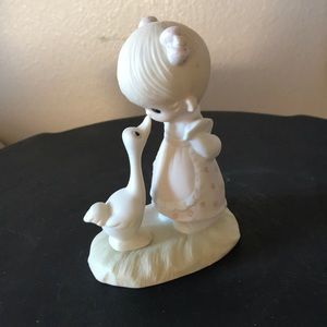 Precious Moments figure